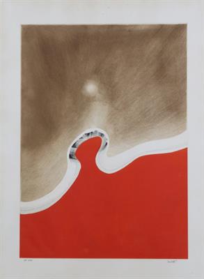 Lot 513 - Paul A. J. Wright (British