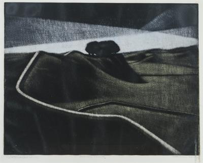 Lot 517 - Francis Kelly (British