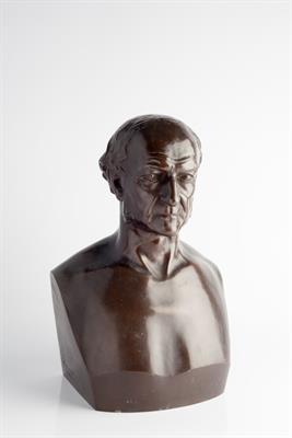 Lot 525 - Thomas Woolner (British
