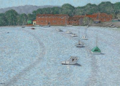 Lot 527 - William Henry Innes (British