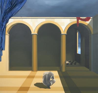 Lot 536 - Paul Smith (Australian