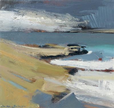 Lot 544 - Jonathan Smith (British