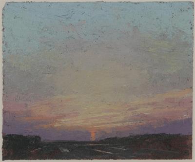 Lot 546 - Michael Fairclough (British