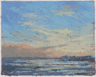 Lot 547 - Michael Fairclough (British