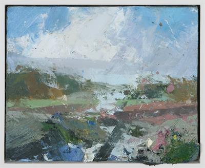 Lot 549 - Colin Bishop (British