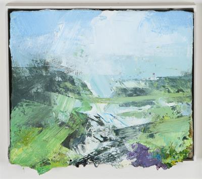 Lot 550 - Colin Bishop (British