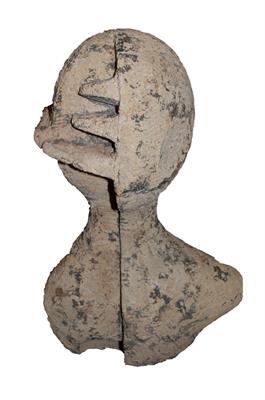 Lot 553 - Manner of Eduardo Paolozzi (British