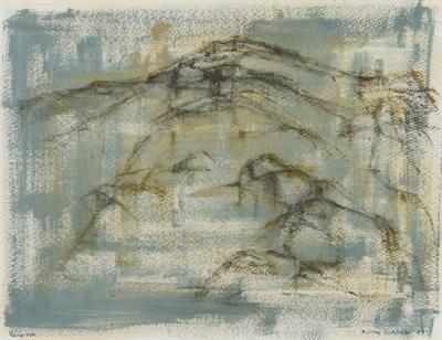 Lot 556 - Dorothy Kirkbride (British