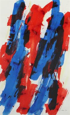 Lot 561 - William Gear (British