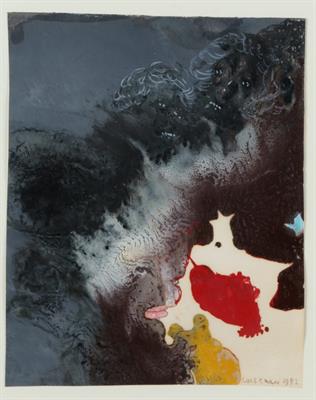 Lot 563 - Luis Chan (Chinese