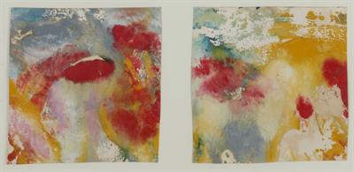 Lot 564 - Luis Chan (Chinese