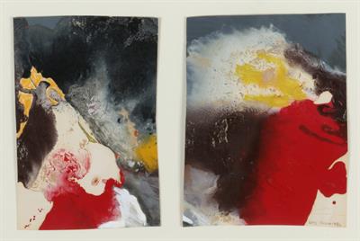 Lot 565 - Luis Chan (Chinese