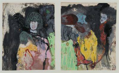 Lot 566 - Luis Chan (Chinese
