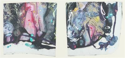 Lot 568 - Luis Chan (Chinese