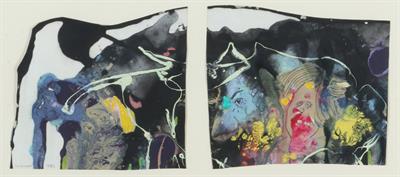 Lot 569 - Luis Chan (Chinese