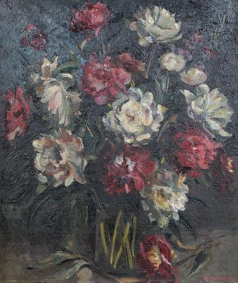 Lot 576 - Mary Armour (British