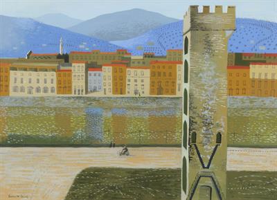 Lot 577 - Robert Bird (British