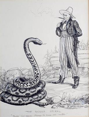 Lot 578 - Ernest Howard Shepard (British