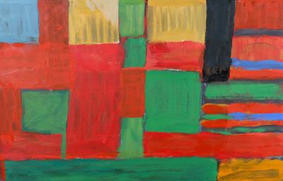 Lot 584 - Frank Beanland (British