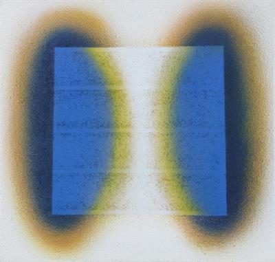 Lot 595 - Barrie Cook (British