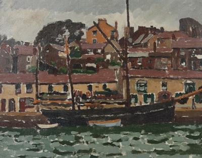 Lot 598 - Edward Morland Lewis (British
