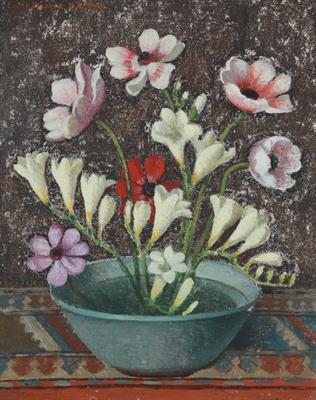 Lot 601 - Emma Fordyce Macrae (American