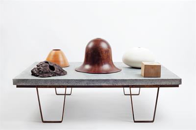 Lot 602 - Anish Kapoor (Indian