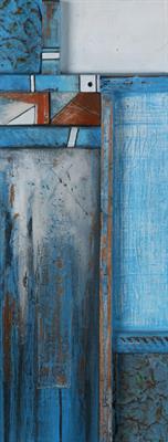 Lot 606 - Robert Wilcox (British
