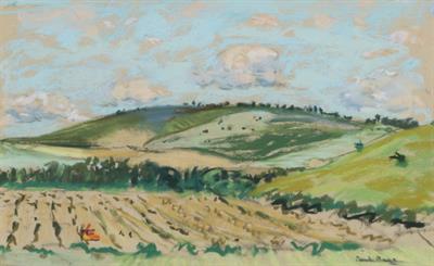 Lot 610 - Paul Lucien Maze (British