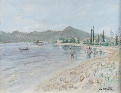 Lot 613 - Enslin Du Plessis (South African
