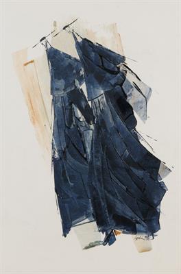 Lot 615 - Aileen Lipkin (South African