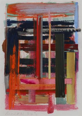 Lot 616 - Richard Kidd (British
