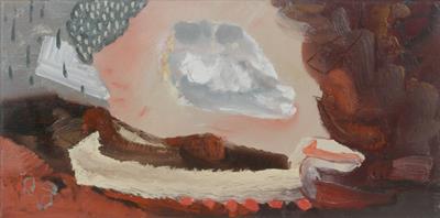 Lot 617 - Maurice Cockrill (British