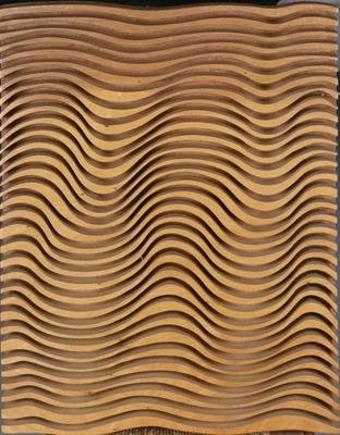 Lot 618 - Brian Willsher (British