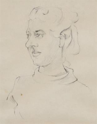 Lot 619 - John Minton (British