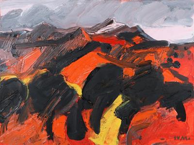 Lot 622 - William Mills (British