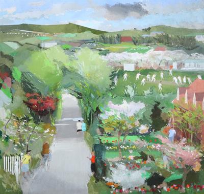 Lot 639 - Frank Archer (British