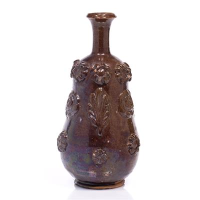 Lot 2 - Canakkale pottery vase