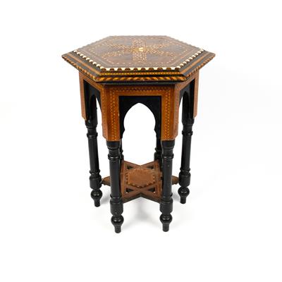 Lot 69 - Small Table