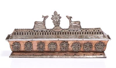 Lot 82 - Incense holder