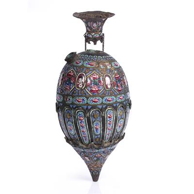 Lot 84 - Water pipe (Qalyan)