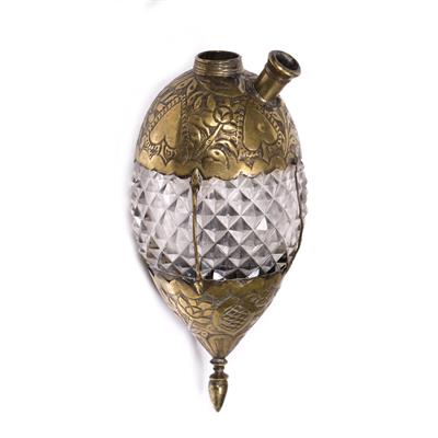 Lot 93 - Hookah base