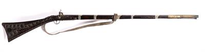 Lot 112 - Rifle