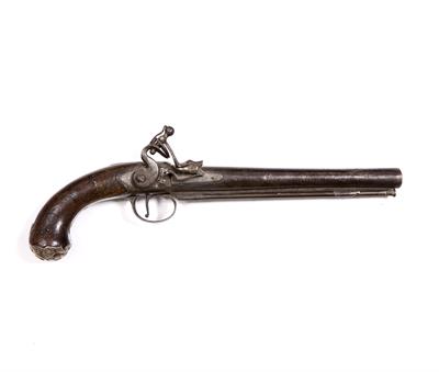 Lot 114 - Pistol