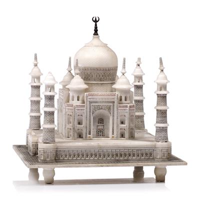 Lot 149 - Model of the Taj Mahal