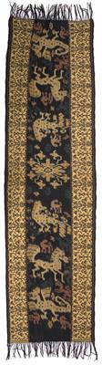 Lot 164 - Large shoulder cloth