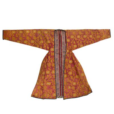 Lot 175 - Ottoman coat