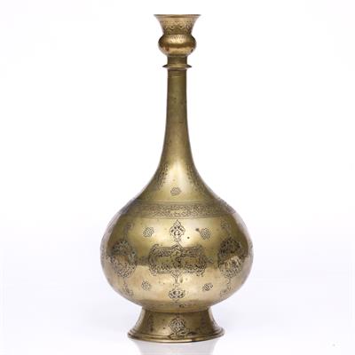 Lot 209 - Safavid ewer