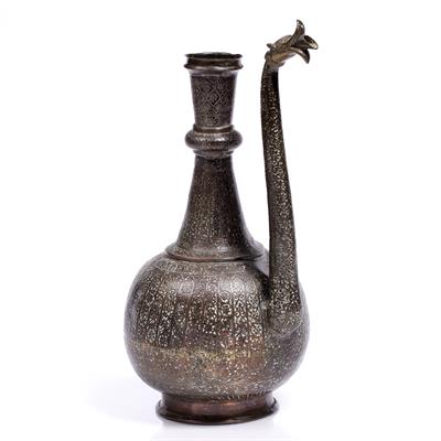 Lot 219 - Ewer