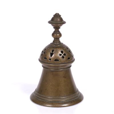 Lot 244 - Small bell